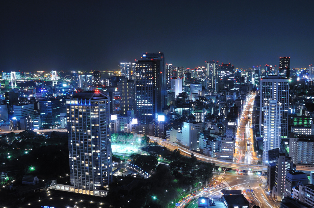 東京タワー