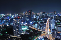 東京タワー