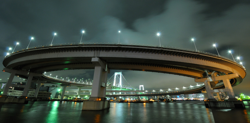 midnight loop