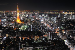六本木ヒルズ