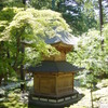 永平寺 納経塔