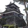 丸岡城