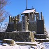 高見山 高角神社