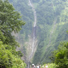 ハンノキ滝