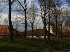 ヨーロッパの風景 みたい