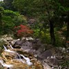 湯の山温泉 大石公園