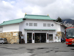 関ヶ原ウォーランド