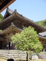 永平寺 仏殿