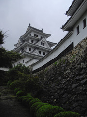 郡上八幡城