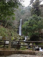 養老の滝