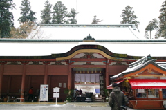 根本中堂