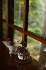 茂庵 ②