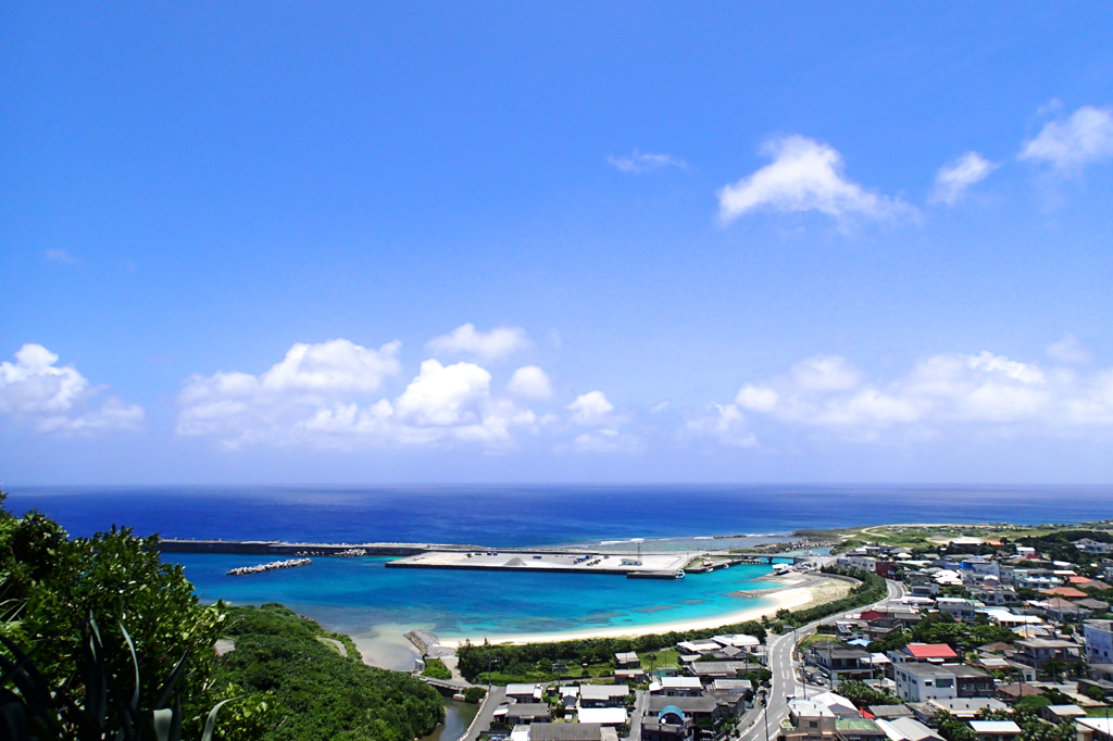 国境の島