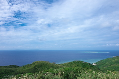 Irisuna Island