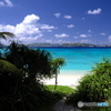 beach TOKASHIKU