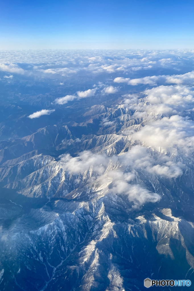 south ALPS