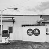 DIAMOND GASOLINE