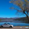 at lake YOGO