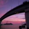 NAHA gate bridge 