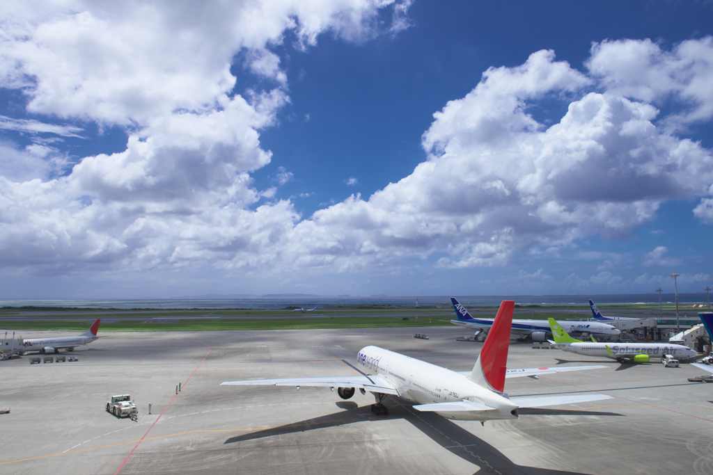 NAHA