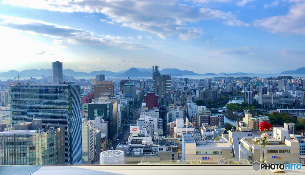 HIROSHIMA