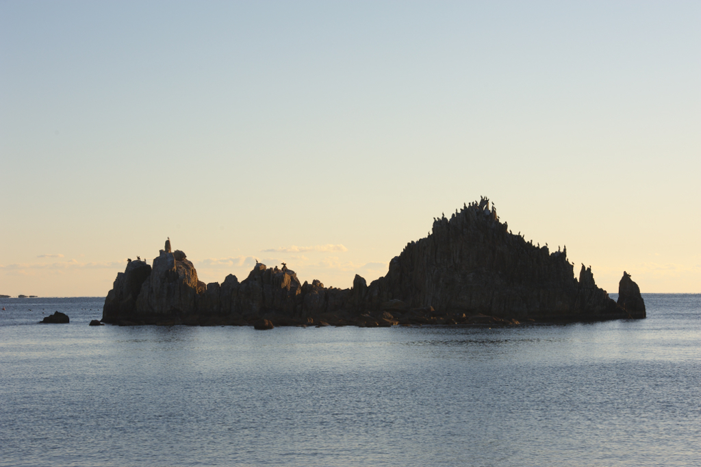 それぞれの頂点