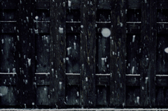 雪