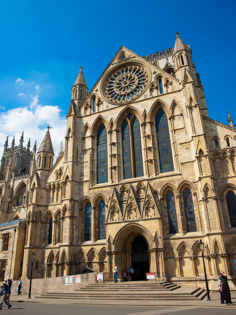 York Minster