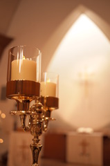 Chapel