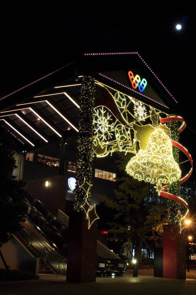 Christmas of Yokohama 　vol.2