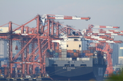 container