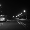 lonely street
