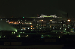 Kawasaki night factory Ⅱ