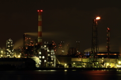 Kawasaki night factory Ⅲ