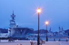 yokosuka  -Naval base-