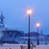 yokosuka  -Naval base-