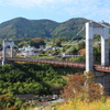 秋の秦野戸川公園