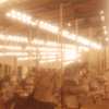 Merry-go-round