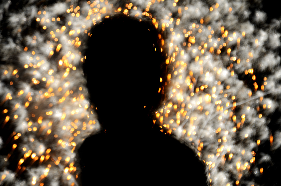 explosion