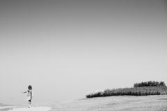 summer day