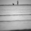 calm sea
