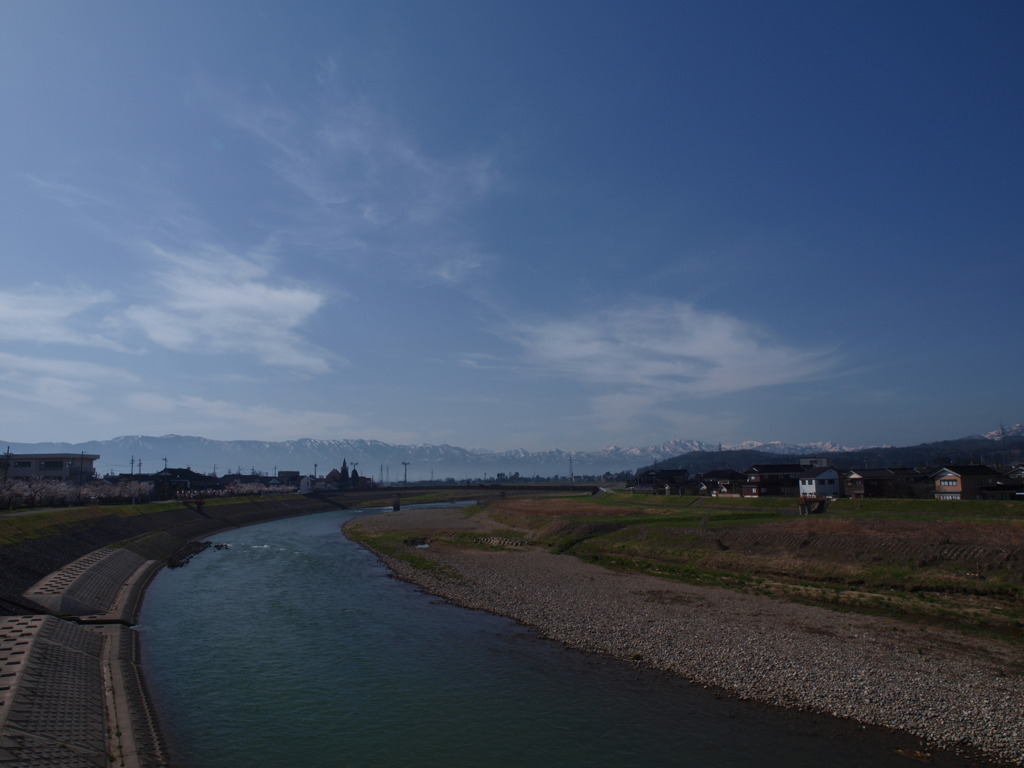 小矢部川