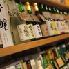 日本酒