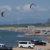海水浴場