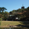 三渓園
