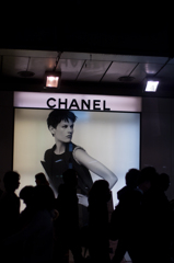 CHANEL