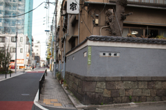 文豪が愛した。