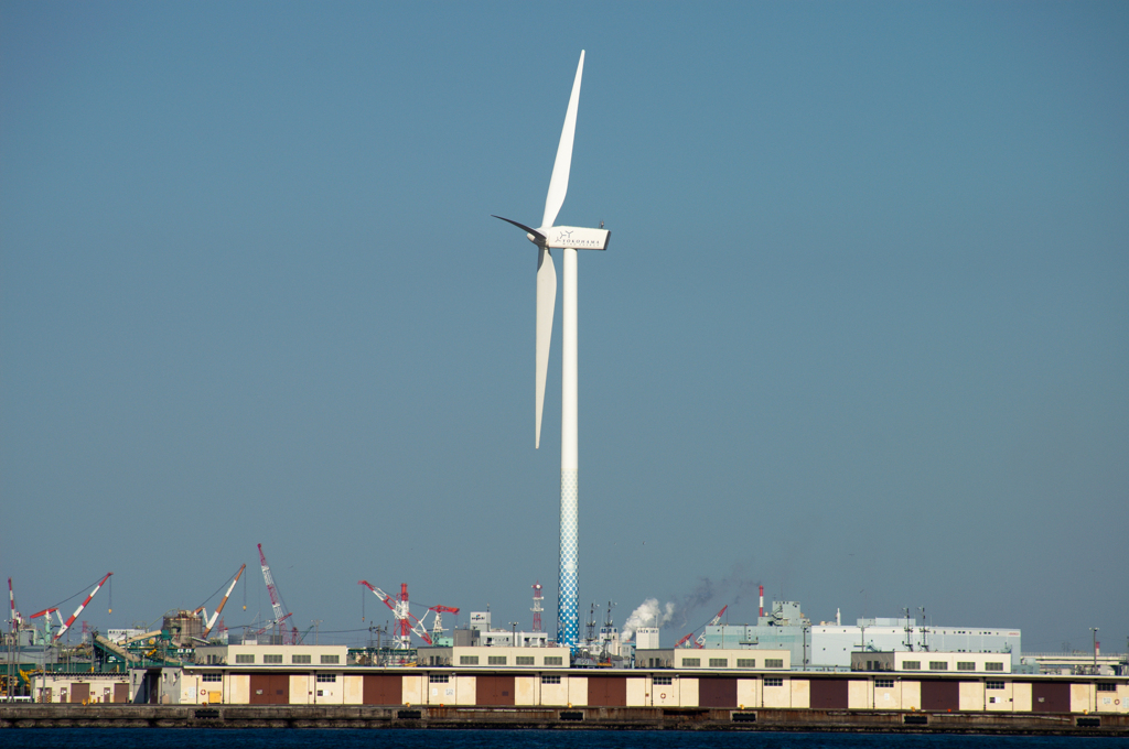 自然エネルギー