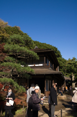 三渓園Ⅱ