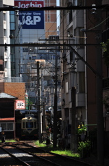 都会の巣